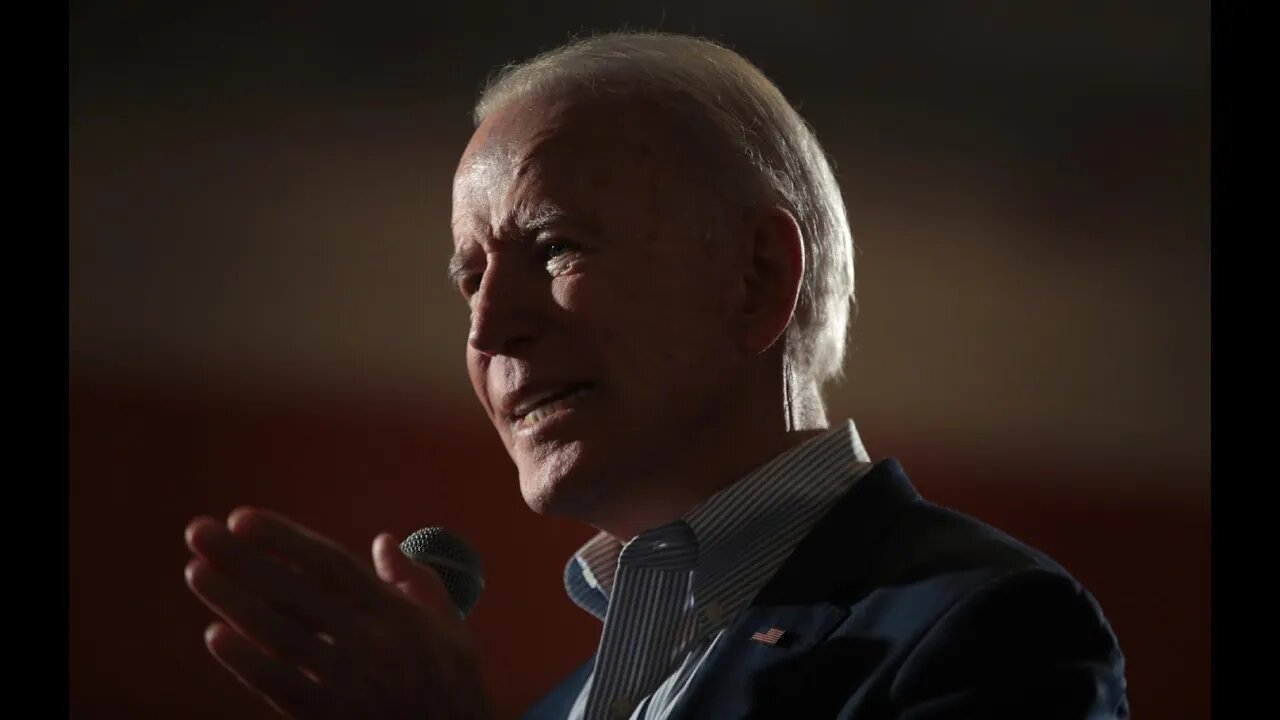 Bernie Sanders Is Questioned On Tara Reade; Media Continues To Bury Story Refusing To Question Biden