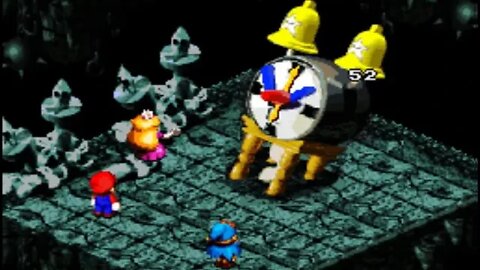 Super Mario RPG (Part 36)