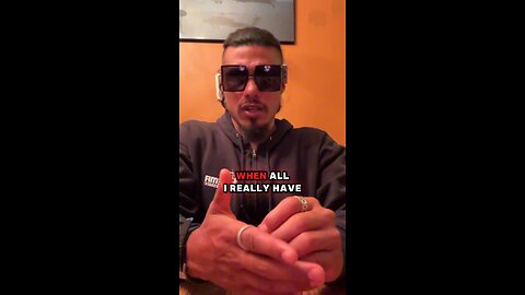 See what life gives us.