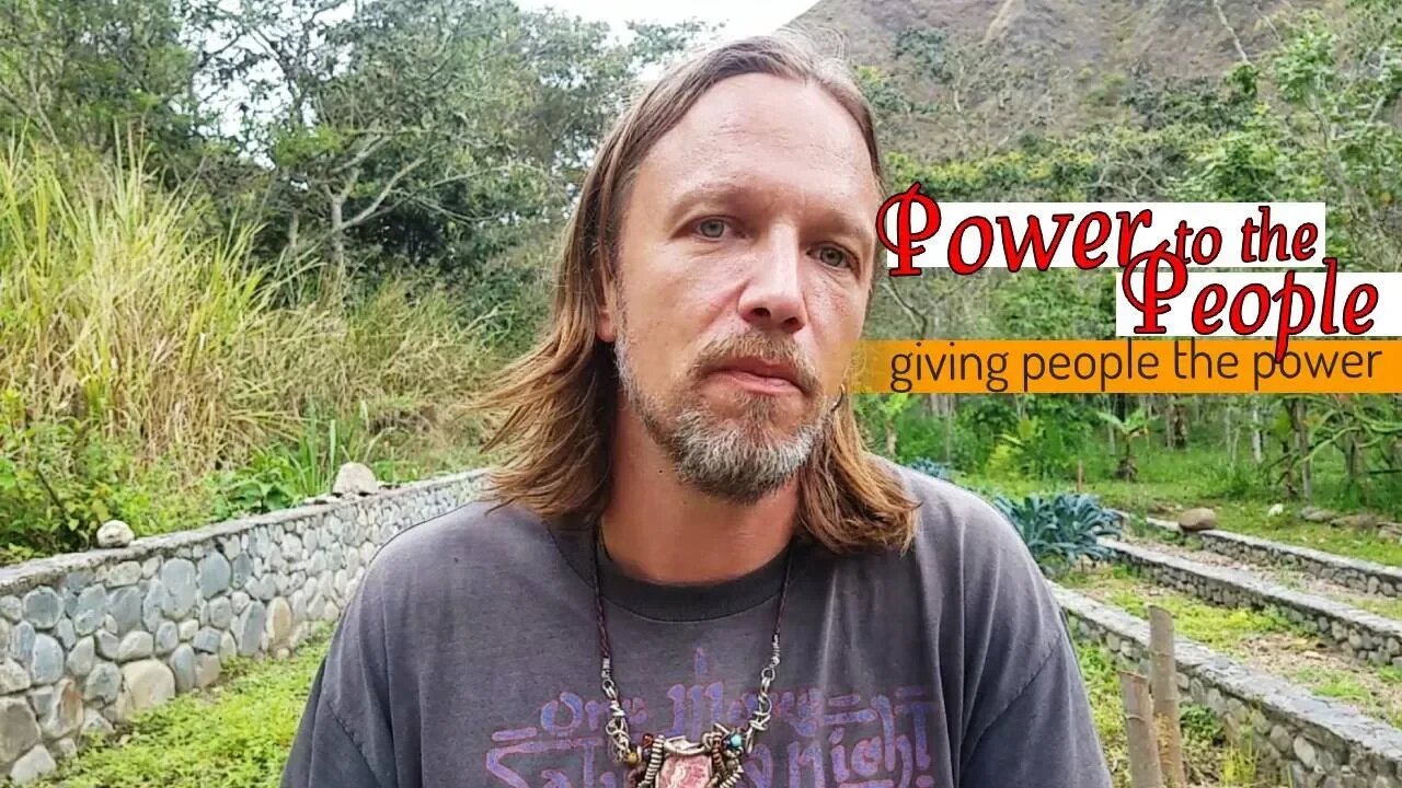 Power To The (Indigenous) People! (Ecuador's Protests, the IMF, and the Dangers of Activism)