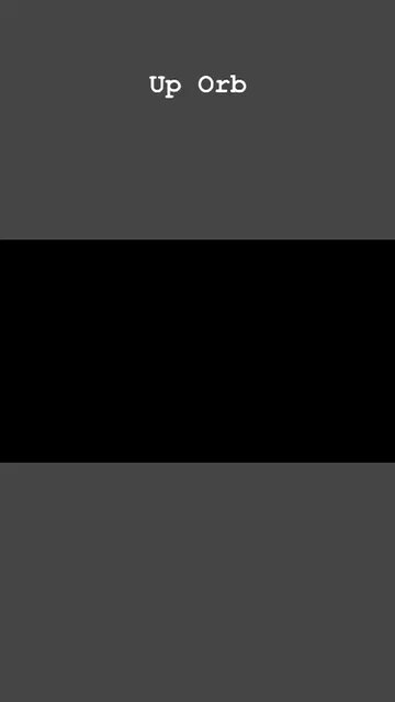 Up Orb
