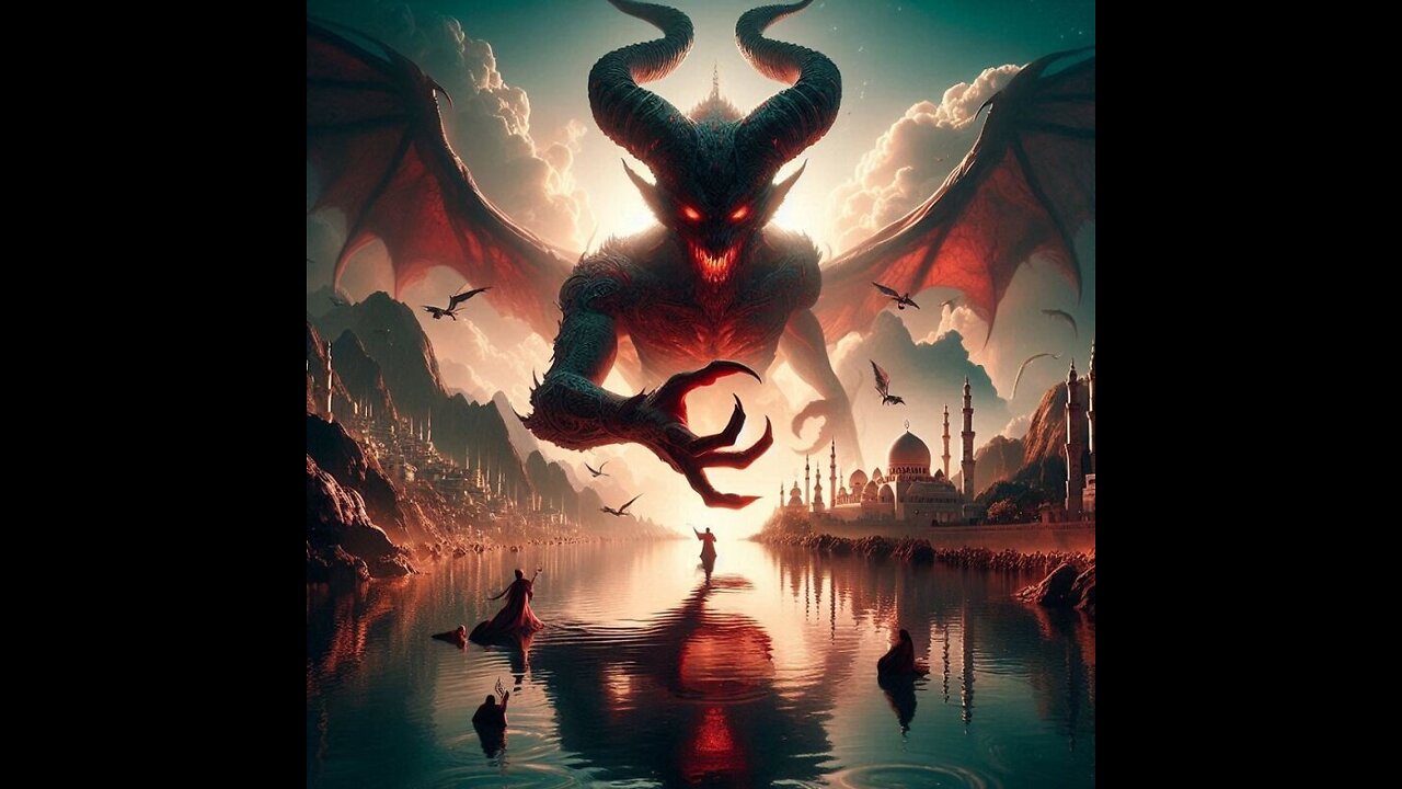 Satan (iblis) is Your Clear Enemy | Reflections on Surah Al-Baqarah 2:168