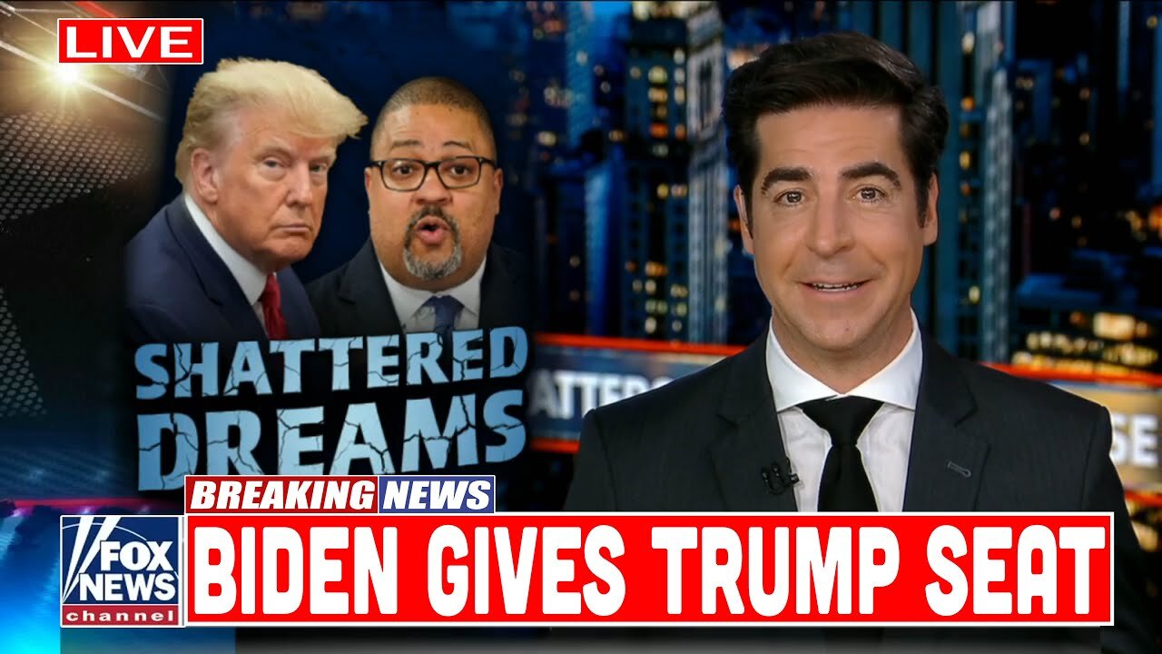 Jesse Watters Primetime 4/12/23 FULL HD | TRUMP'S BREAKING NEWS April 12, 2023