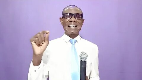 Understanding What The Heavenly Life Is || Rev Amb Promise Ogbonna