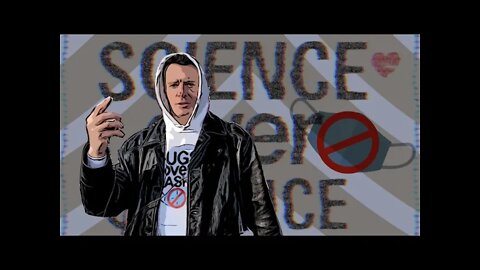 We Are All Essential - Vlad