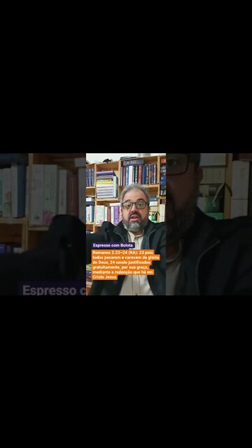 Rm3.23-24 | Todos Pecadores #shorts