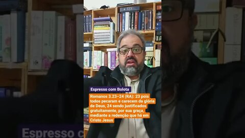 Rm3.23-24 | Todos Pecadores #shorts