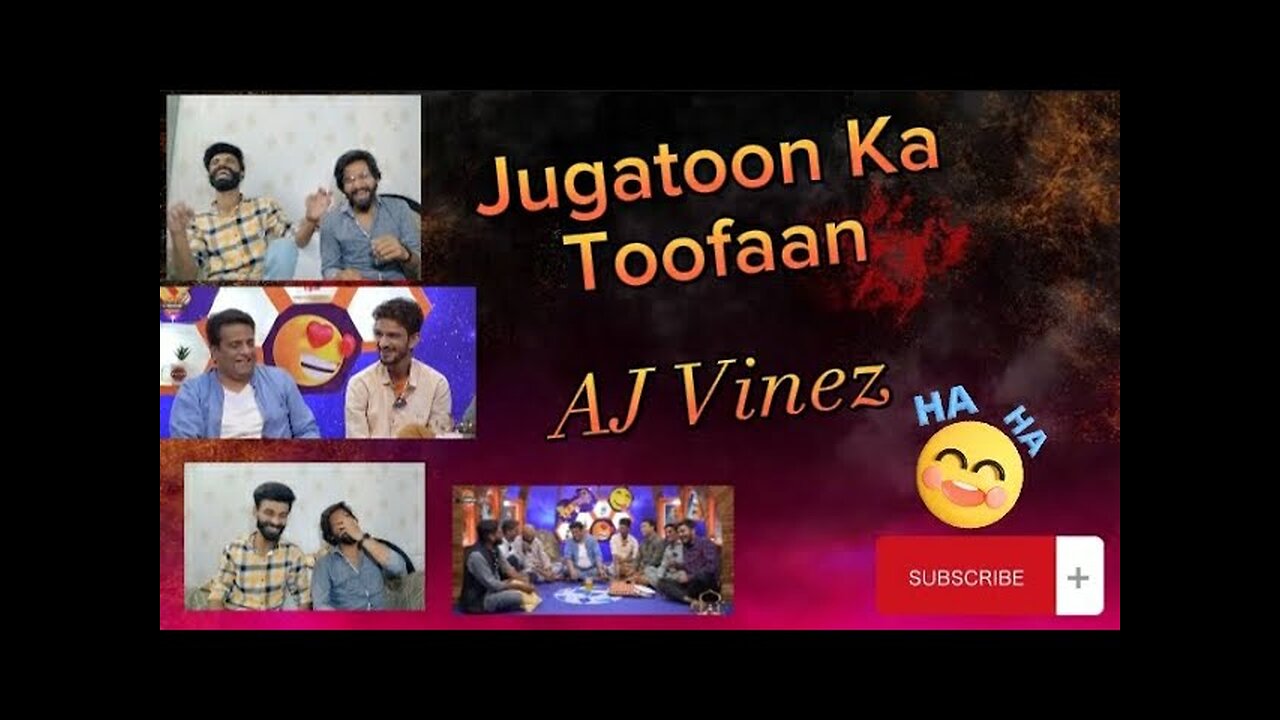 Punjabi Reaction on Eid Special Tea Time Sajjad Jani Team