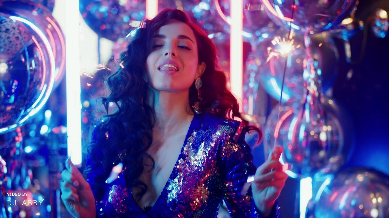 Night in Dubai ❌ Arabic ❌ Remix ❌ Song 2023 ❌ Bass Bosted (Official Video) 4K