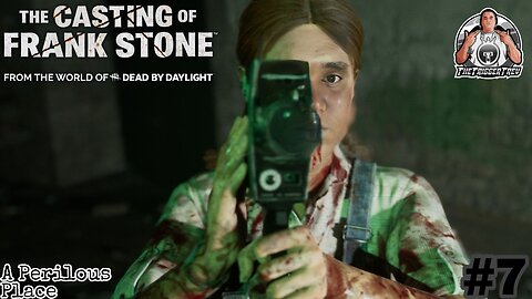 A PERILOUS PLACE | The Casting Of Frank Stone | Chapter 7