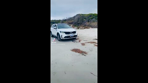 Kia Sorrento
