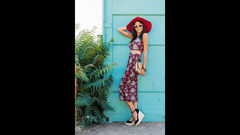 Unattractive Summer Outfits Women Should Avoid