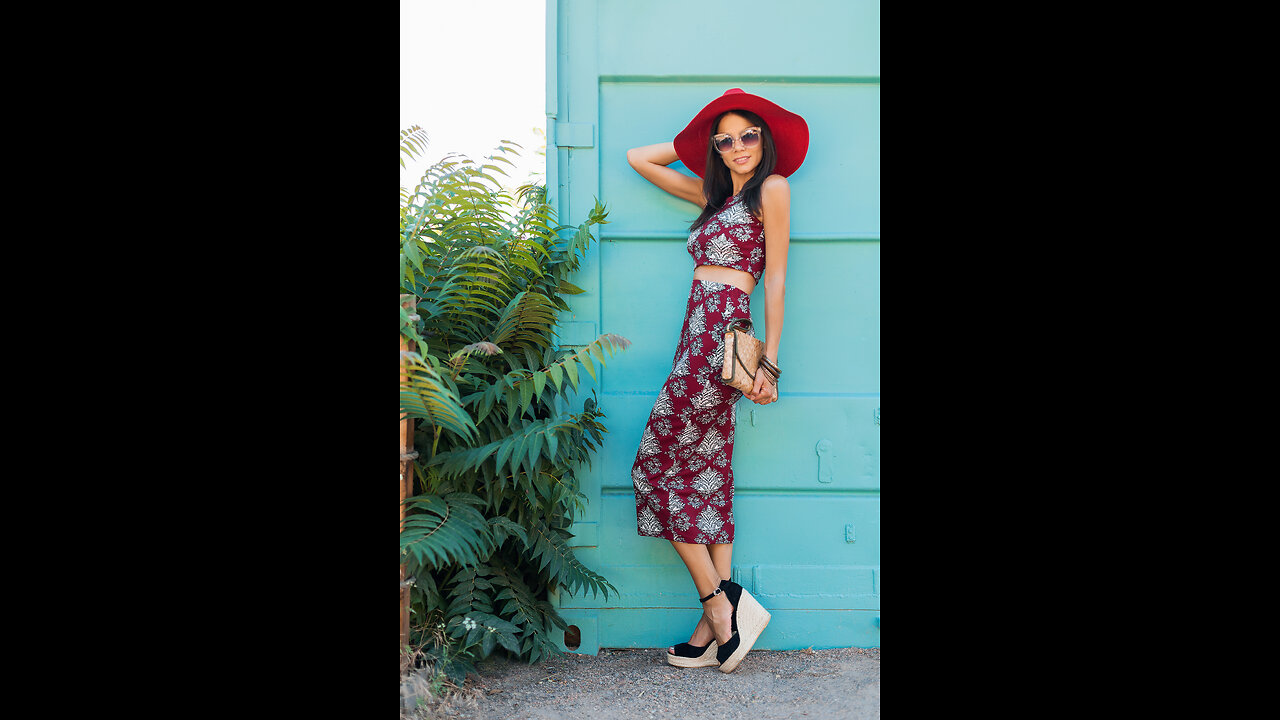 Unattractive Summer Outfits Women Should Avoid