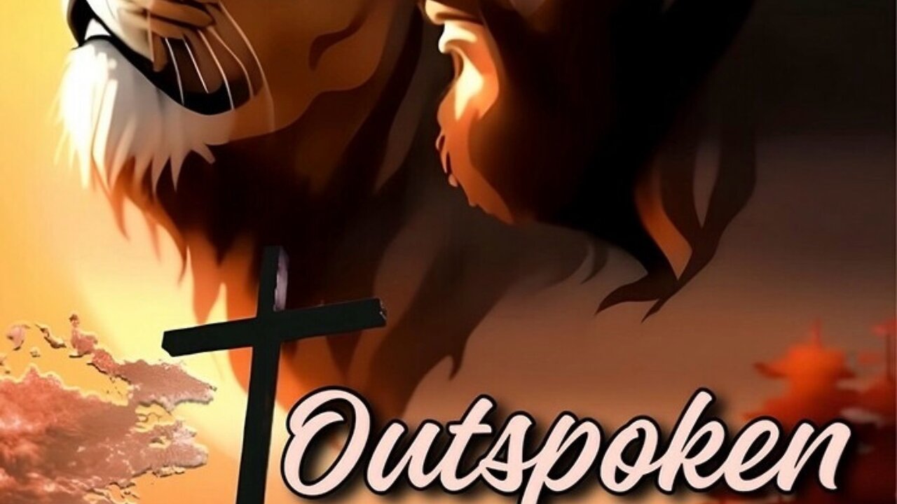 Outspoken With Pastor Bristol Smith: S4 E14: Religion Strikes Again