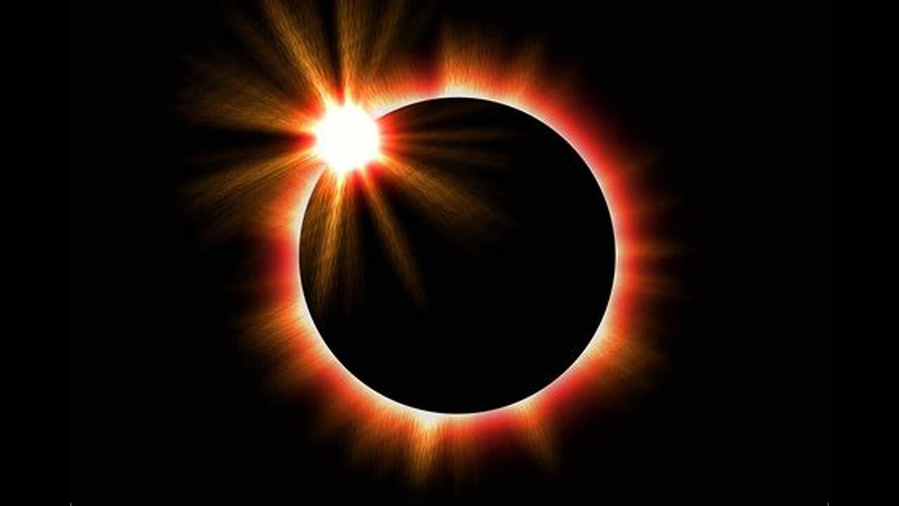 Pre-Natal Eclipses and The Soul’s Purpose- With Gill Dorren