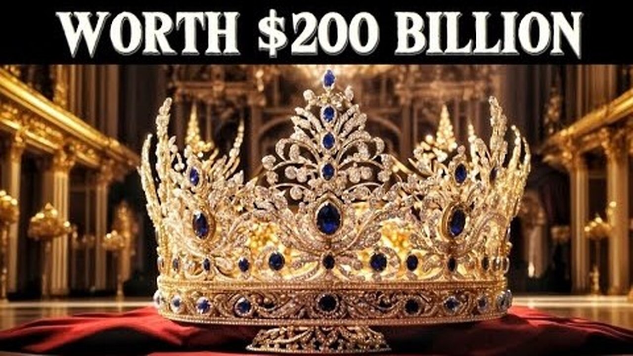 Most Expensive Items In The World