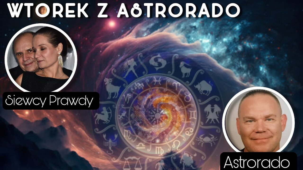 Wtorek z Astrorado