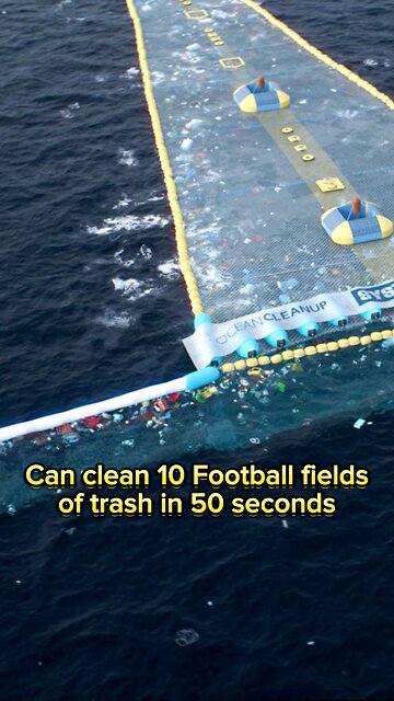 This Company Changed The World!