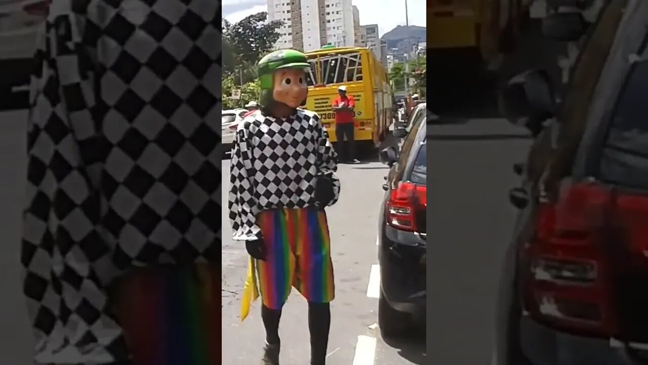 DANÇARINOS SUPER NINJAS DA CARRETA DA ALEGRIA FURACÃO, DANÇANDO FOFÃO, O MÁSKARA, BEN10 E PATATI