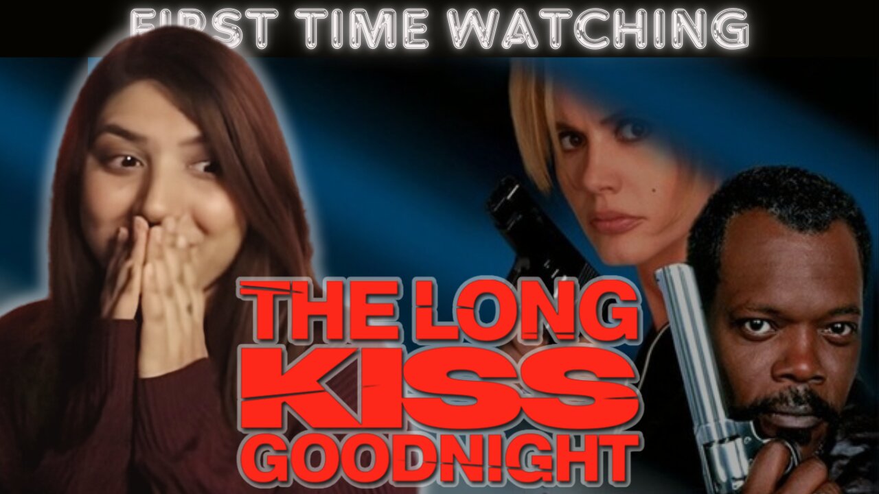 The Long Kiss Goodnight 1996 MOVIE REACTION First Time Watching