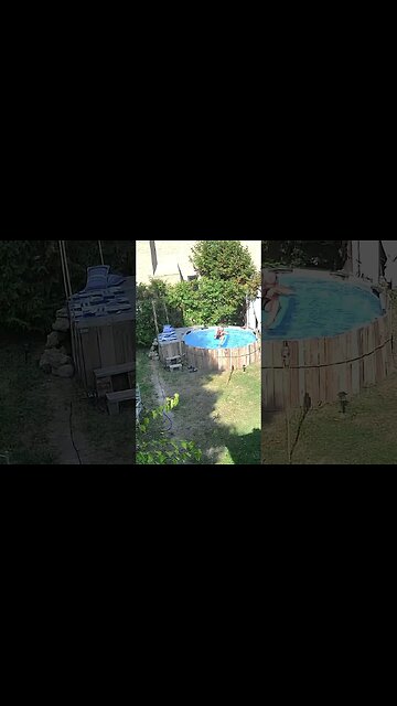 Was a Great Idea!☀️🌊🍹💨