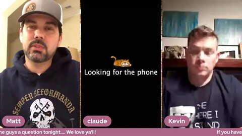 God, Man, and the need for Salvation