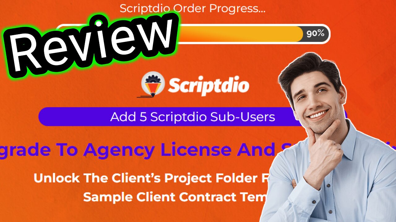 Scriptdio review