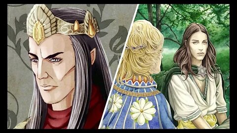 12 Great Men of Middle Earth Tar Palantir the King Rings of Power Should have focused upon