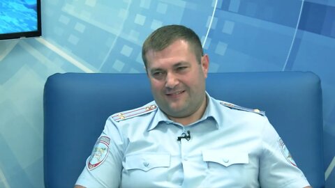 "Диалог у озера" - Валентин Копусов, Кабанов Александр и Меженская Светлана