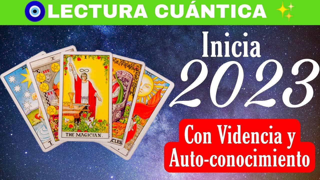 02nov2022 Como LEER el TAROT y CANALIZAR · Alicia Gonzalez || RESISTANCE ...-