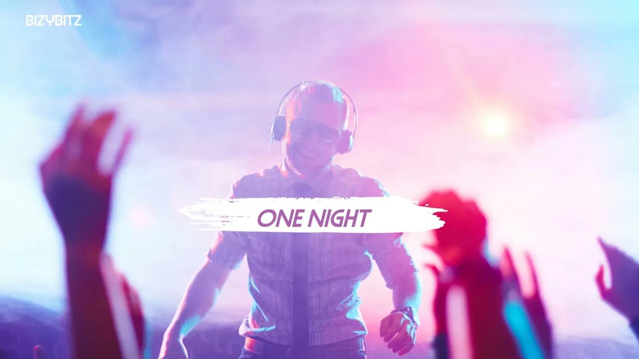 ''ONE NIGHT'' - Dancehall x Afrobeat Type Beat | Afrobeat Instrumental 2022