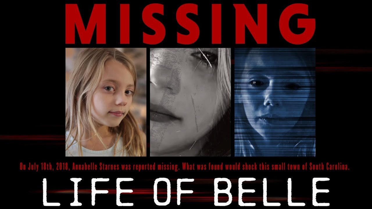 Life of Belle Trailer