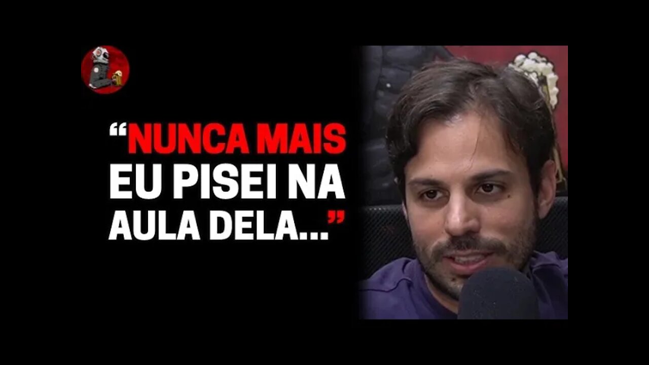 "ELA PEGOU BIRRA DE MIM" com Varella e Humberto (Clube Dos Cinco) | Planeta Podcast (CineClube)