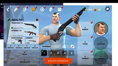 NUEVO GunsofBoom PARTE 1