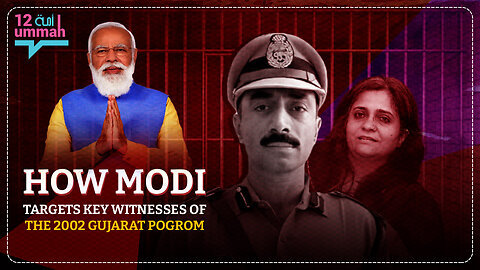 The Cost of Truth: Sanjiv Bhatt's Struggle Against Modi's Authoritarian Regime