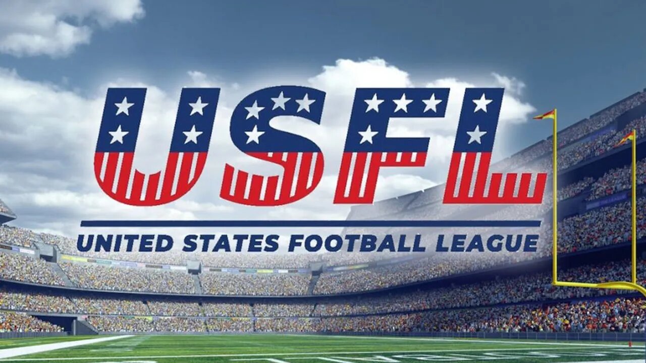 USFL 2022 (Logos)