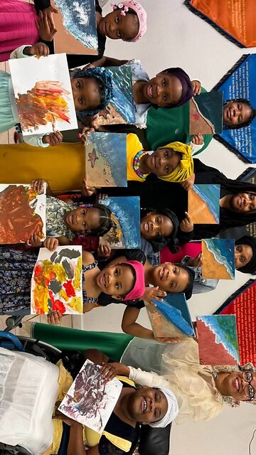 Where Family Matters ‼️