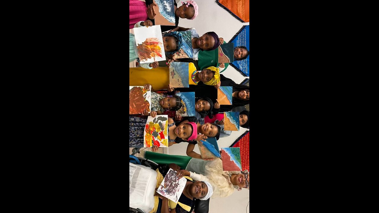 Where Family Matters ‼️