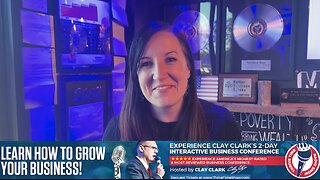 Clay Clark Reviews | "The Atmosphere Is So Uplifting.” - Join Eric Trump & Robert Kiyosaki At Clay Clark's March 6-7 2025 2-Day Business Growth Workshop In Tulsa, Oklahoma! (419 Tix Available)