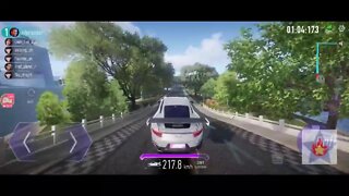 Short Stream (2) | Ace Racer