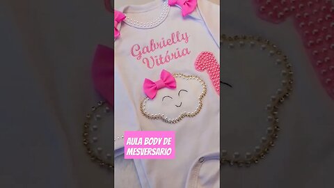 #bodypersonalizado #bodydemesversario #bodychuvadeamor #bodychuvadebençao #bodysublimado #bodydebebe