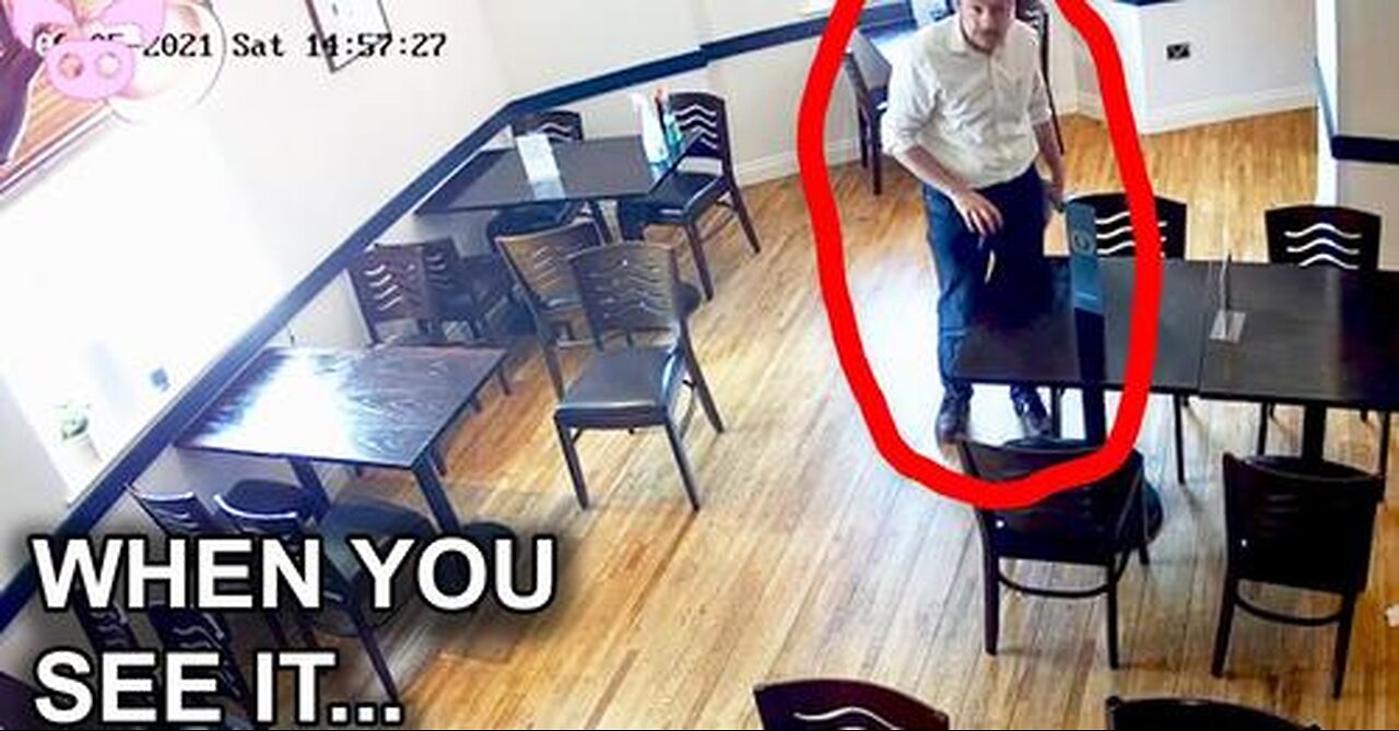 These Freaky Sightings Needs Explaining!