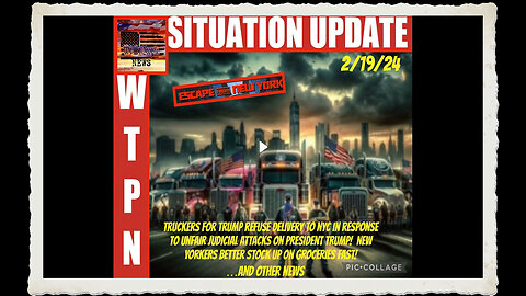WTPN SITUATION UPDATE 2 19 24