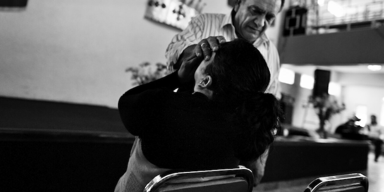 Documentary / Exorcists (Documentary)