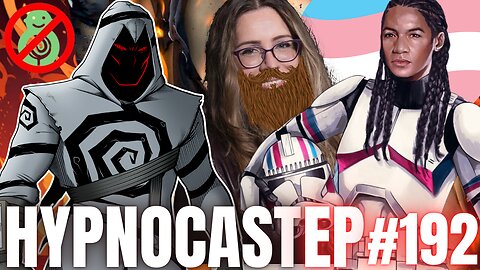 Dragon Age Veilguard GETS CENSORED For The MODERN AUDIENCE | Woke Activists MELTS DOWN | Hypnocast