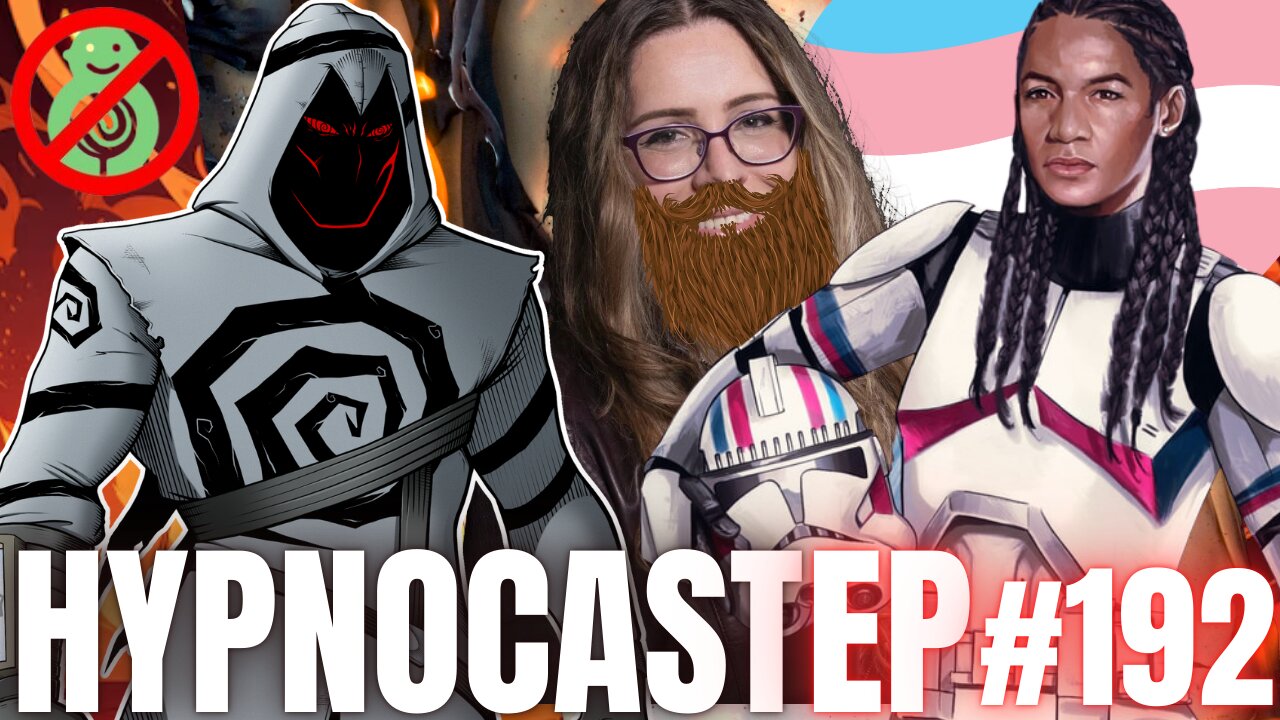 Dragon Age Veilguard GETS CENSORED For The MODERN AUDIENCE | Woke Activists MELTS DOWN | Hypnocast