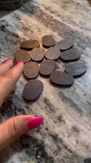 Energy of the day, The Harvest