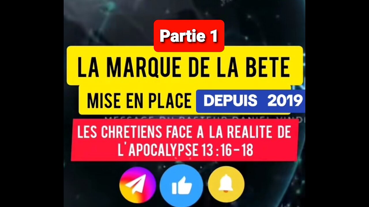 LA MARQUE DE LA BÊTE ARRIVE EN FRANCE