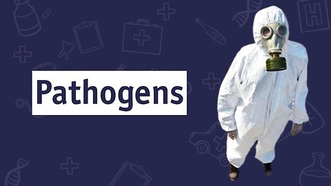 Why Pathogens Don't Exist