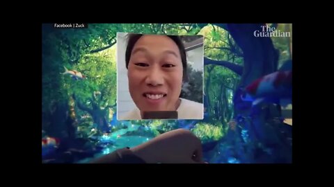 MetaVerse | A Gateway To The Virtual Artificial World Of The Beast [🔄 REPOST GMSVegasSitdowns 144k]